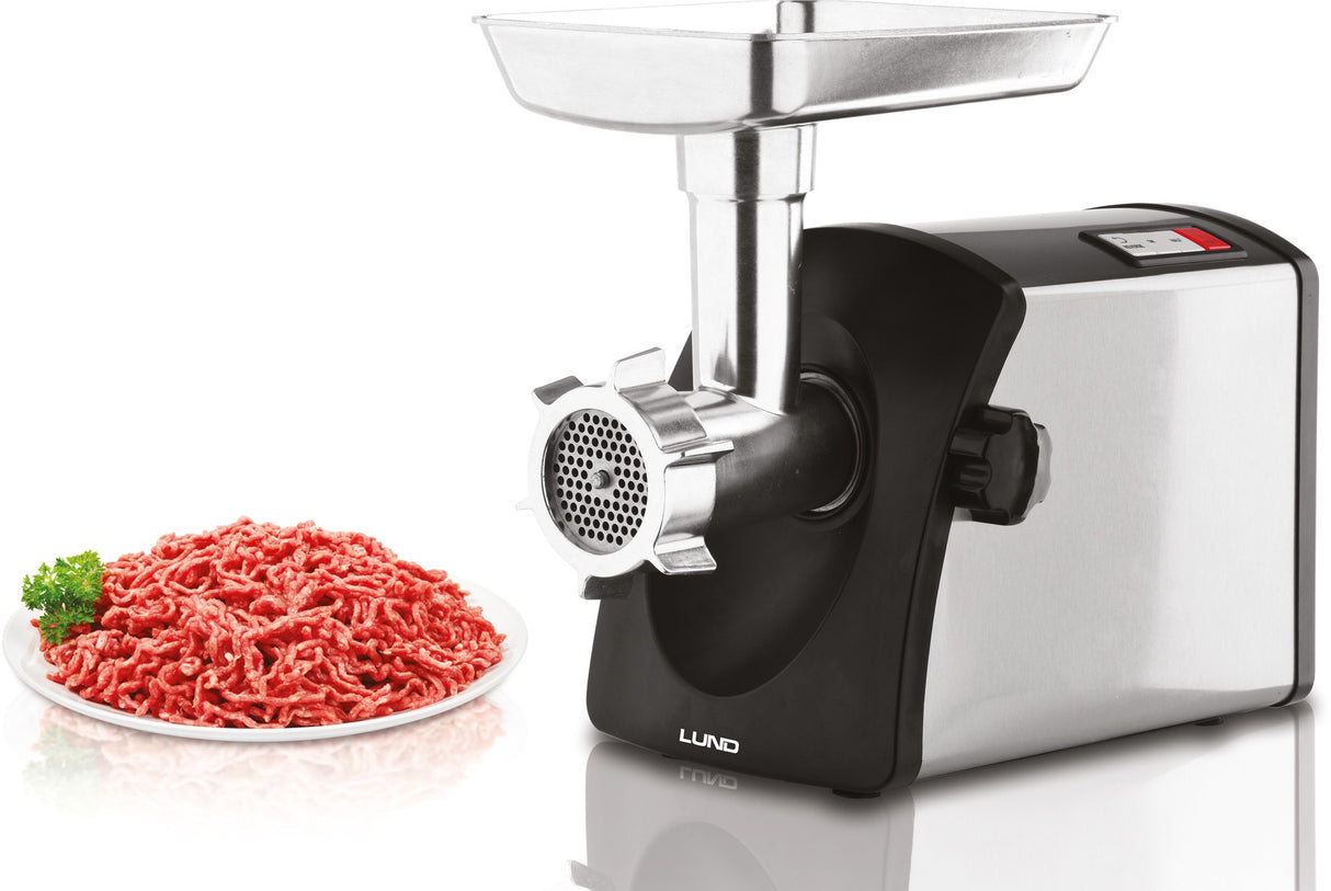 MEAT GRINDER 1200W 4IN1 (67901)