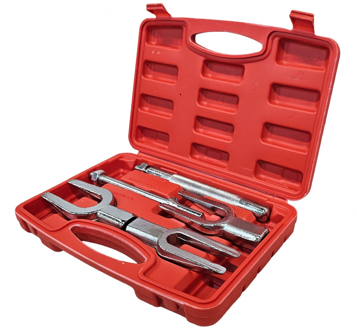 TIE ROD PULLER SET | 5 PCS. (ES-2545)