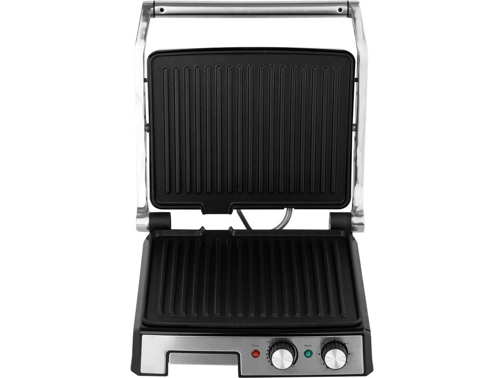 CONTACT GRILL 2000W, 29X24CM (67457)