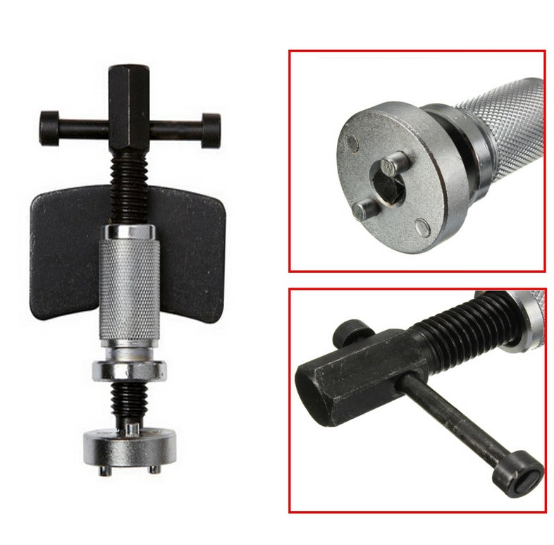 BRAKE CALIPER / CYLINDER / REWIND TOOL (WT04132)