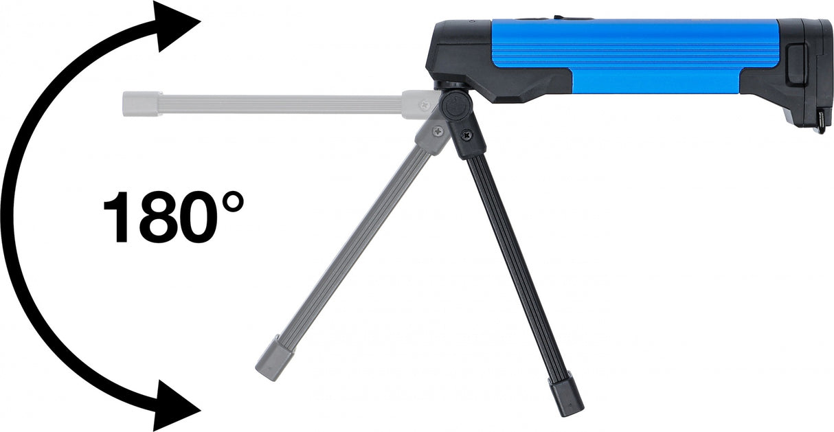 FLEXIBLE WORK LIGHT | COB-LED | 4W (85356)