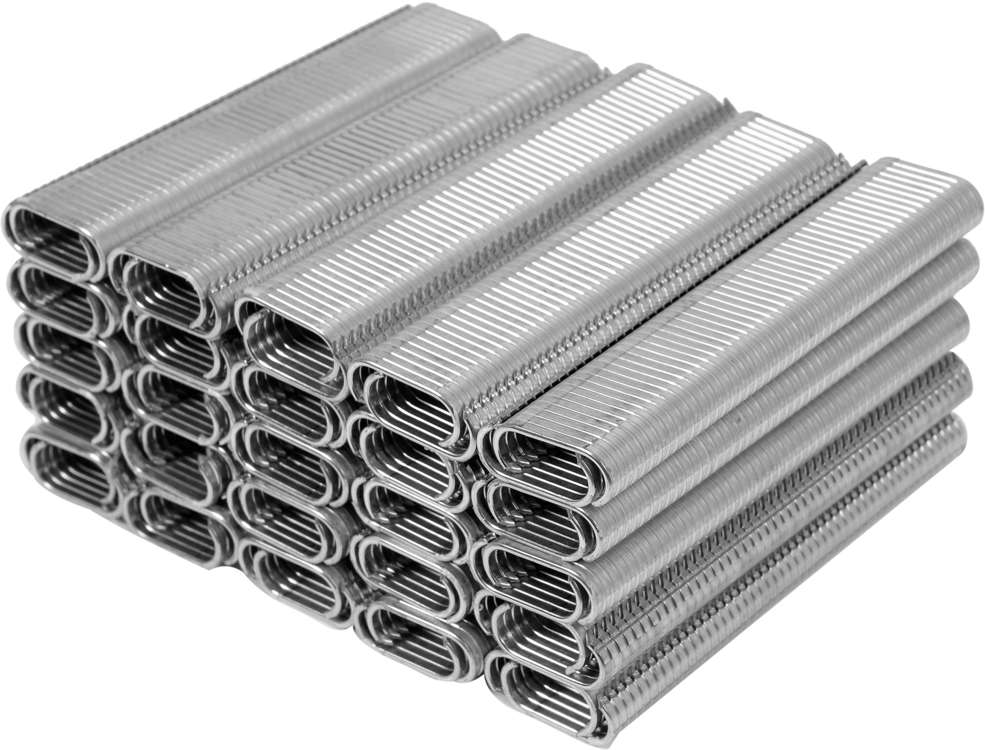 STAPLES HOG RING C-TYPE 2500 PCS (YT-51471)