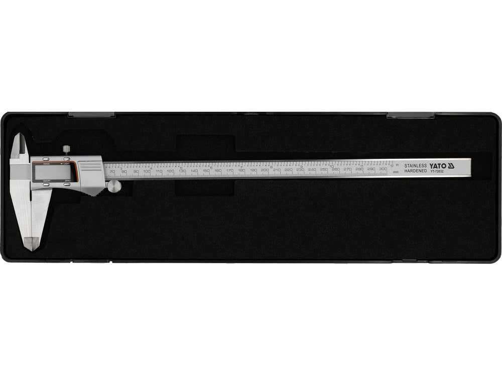 DIGITAL CALIPER | 300 MM (YT-72032)