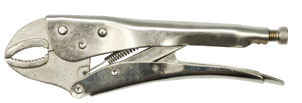 LOCK GRIP PLIERS 250MM (44100)