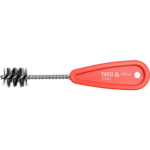 CU PIPE INTERNAL BRUSH 22MM (YT-63703)
