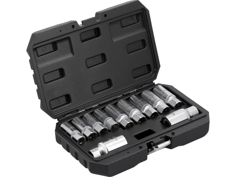 11PCS STUD EXTRACTOR SET (YT-06201)