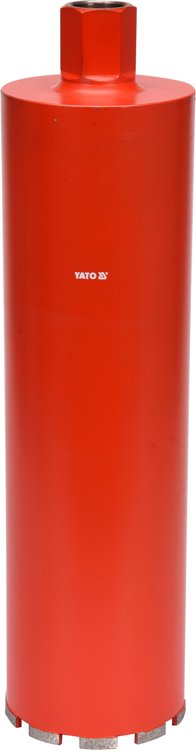 DIAMOND CORE DRILL BIT 122MM (YT-60377)