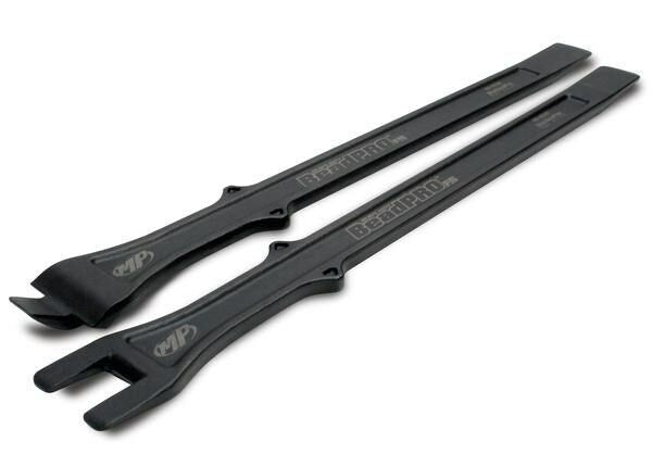 SPECIAL LEVER SET FOR TIRE REPAIR | PROFI | 2 PCS. (TB819)