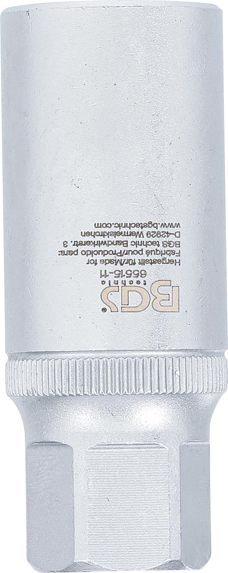 STUD EXTRACTOR | 12.5 MM (1/2") | 11 MM (65515-11)