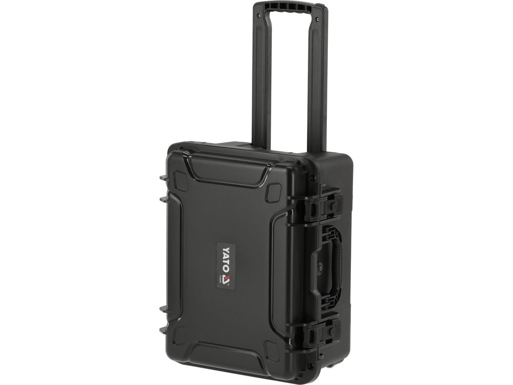 CASE | SHOCKPROOF | WATERPROOF | L510 X W410 X H255 MM (YT-088986)