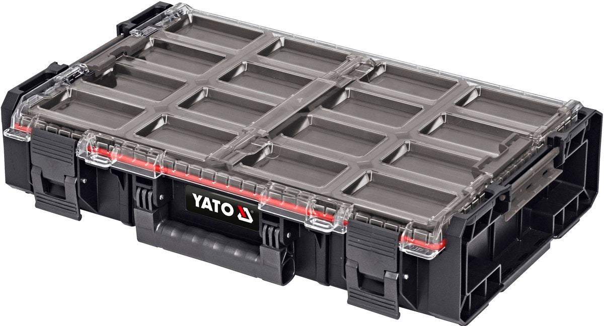 SYSTEM ORGANIZER XL S1 (YT-09180)