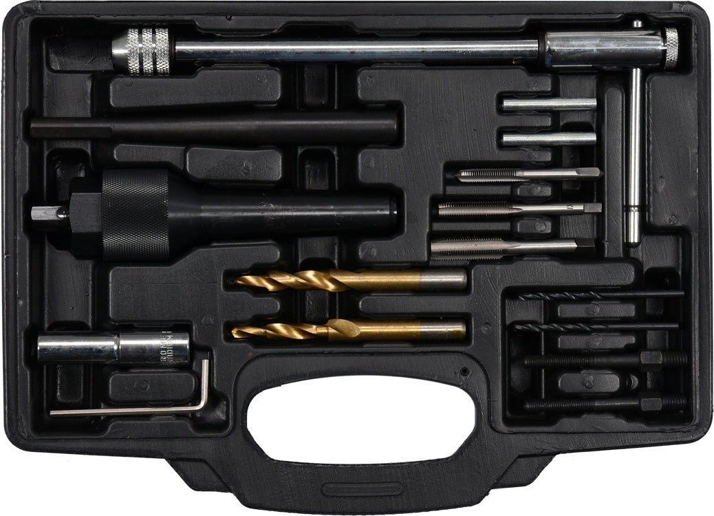 UNIVERSAL EXTRACTOR BROKEN GLOW PLUGS (YT-05342)