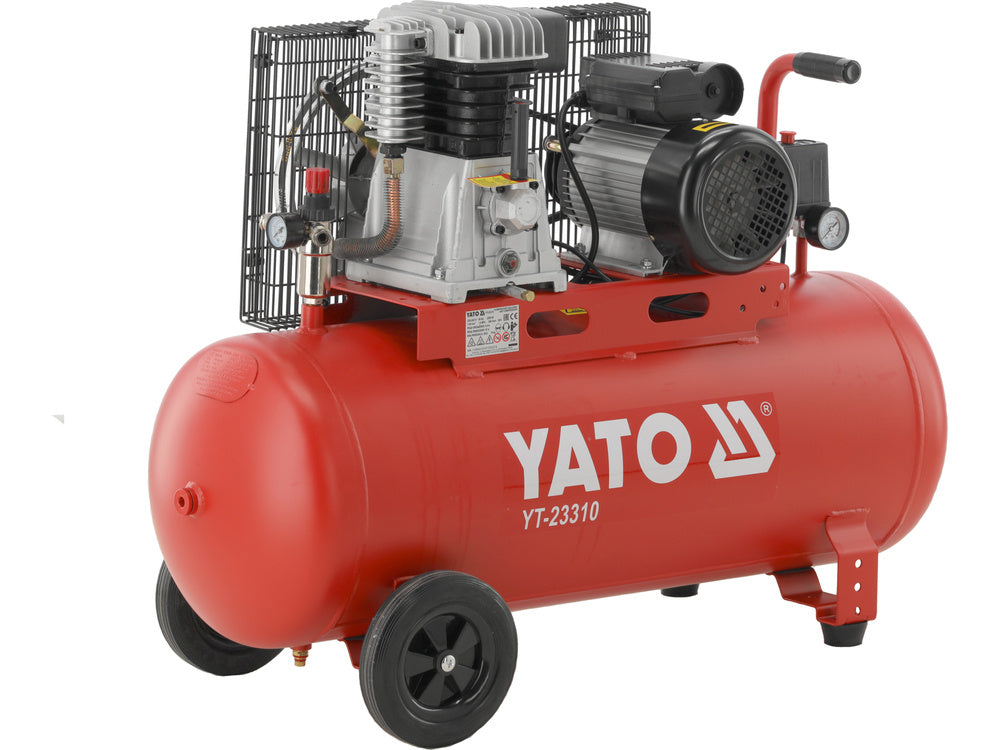 AIR COMPRESSOR 100L (YT-23310)