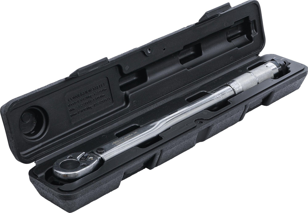 TORQUE WRENCH | 10 MM (3/8") | 19 - 110 NM (988)