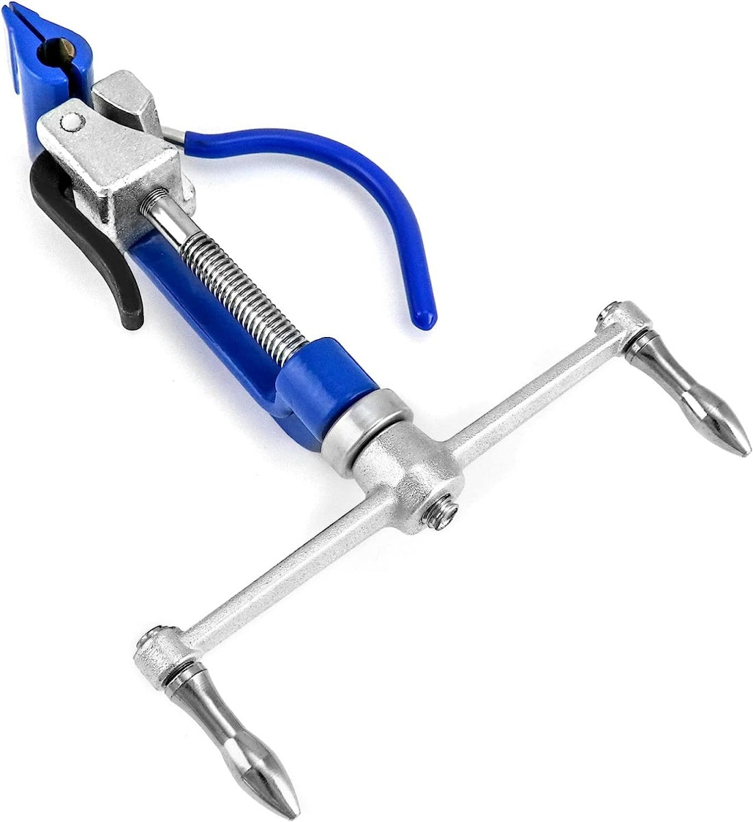 STAINLESS STEEL BAND TENSIONING TOOL | 0.7 - 19 MM (CTZ-600T)