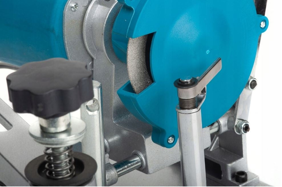 ELECTRIC SHARPENING MACHINE | DISC SHARPENER | 2 IN 1 (SK53752)