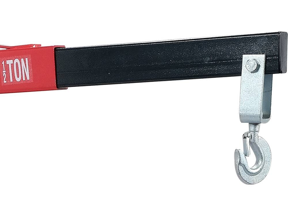 SHOP CRANE 2000KG (YT-55557)