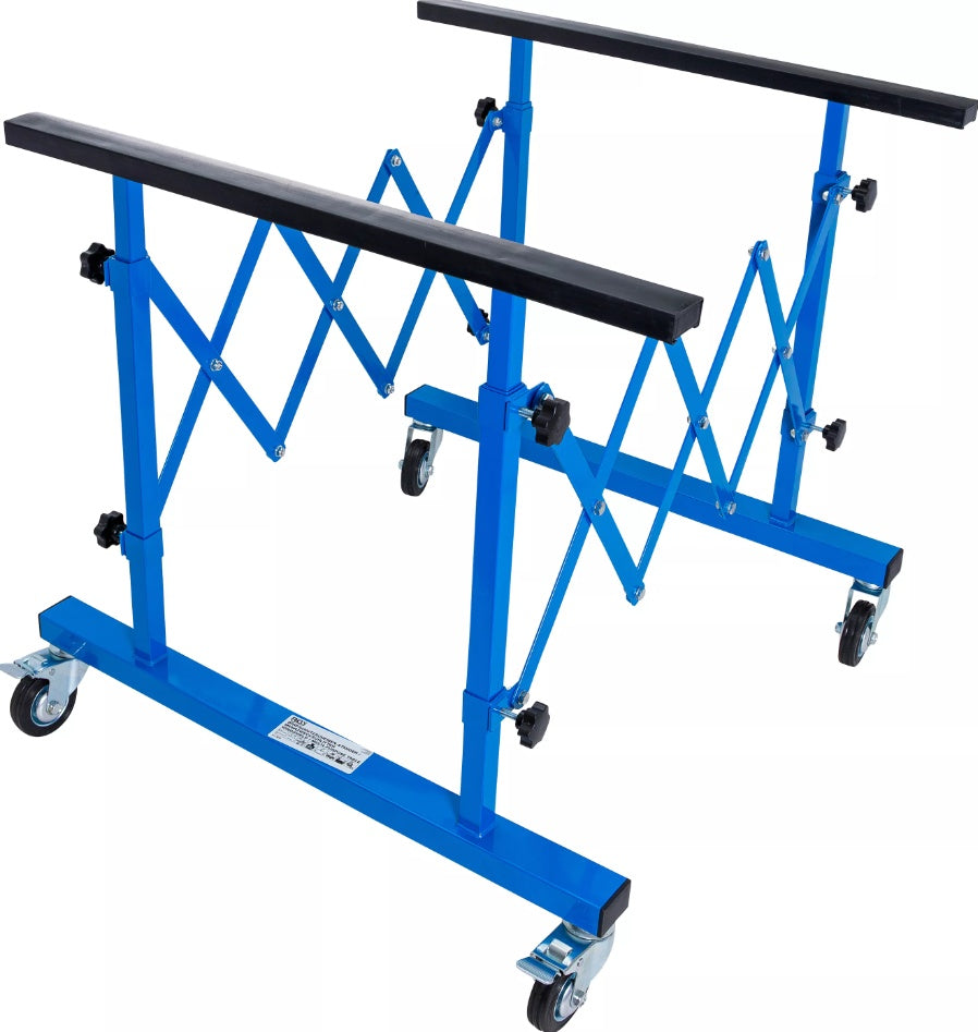 WINDSHIELD HOLDER / MULTI-PURPOSE TABLE (9238)