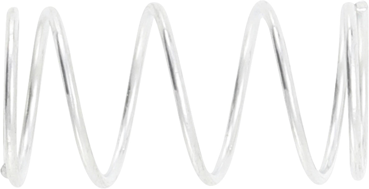 SPRING ASSORTMENT | COMPRESSION SPRINGS | 246 PCS. (9806)
