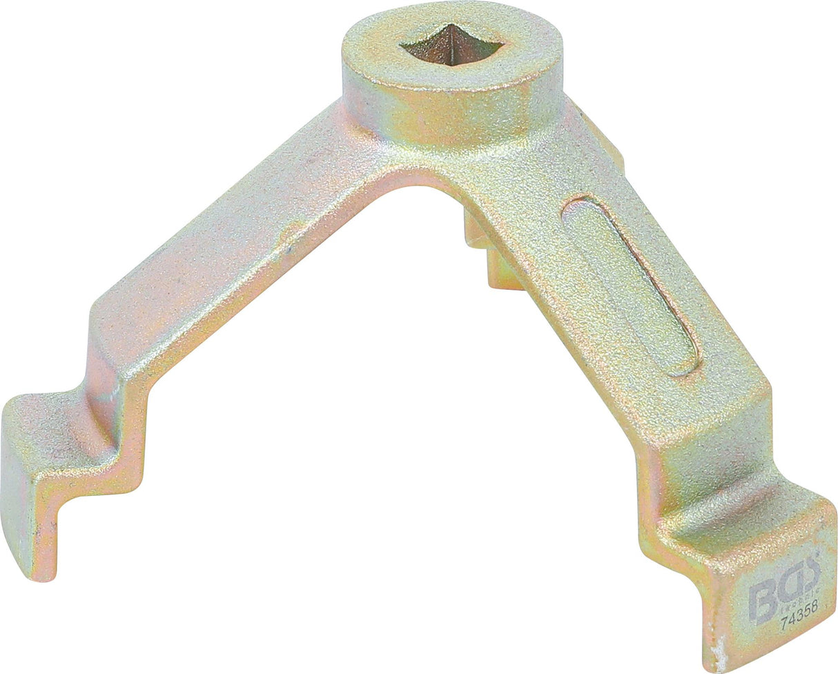 FUEL SENSOR WRENCH | FOR MERCEDES-BENZ, BMW, VW, AUDI, PORSCHE (74358)