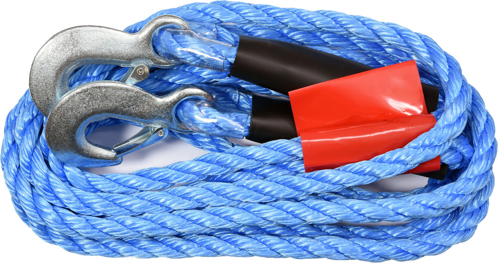 TOW ROPE 2500KG (82205)