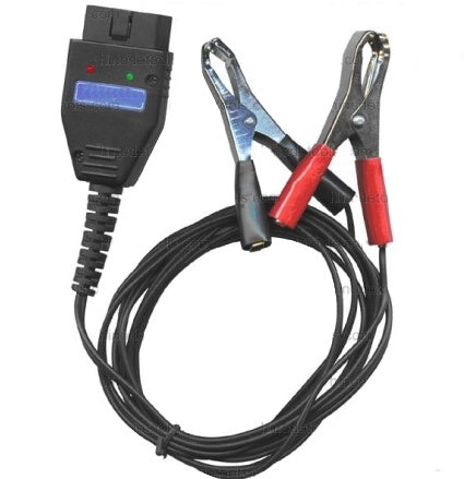 MEMORY SAVER AND POWER INDICATOR | OBDII (ME0204)