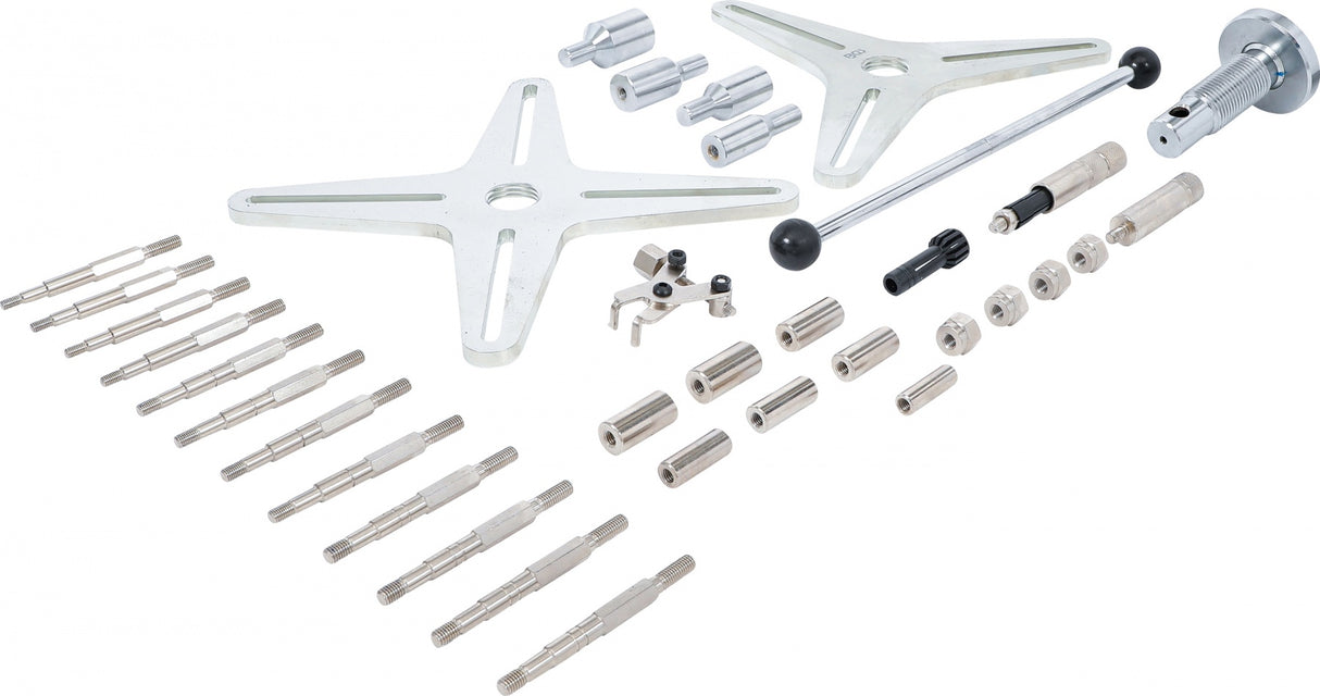 SAC CLUTCH TOOL SET | 38 PCS. (8286)