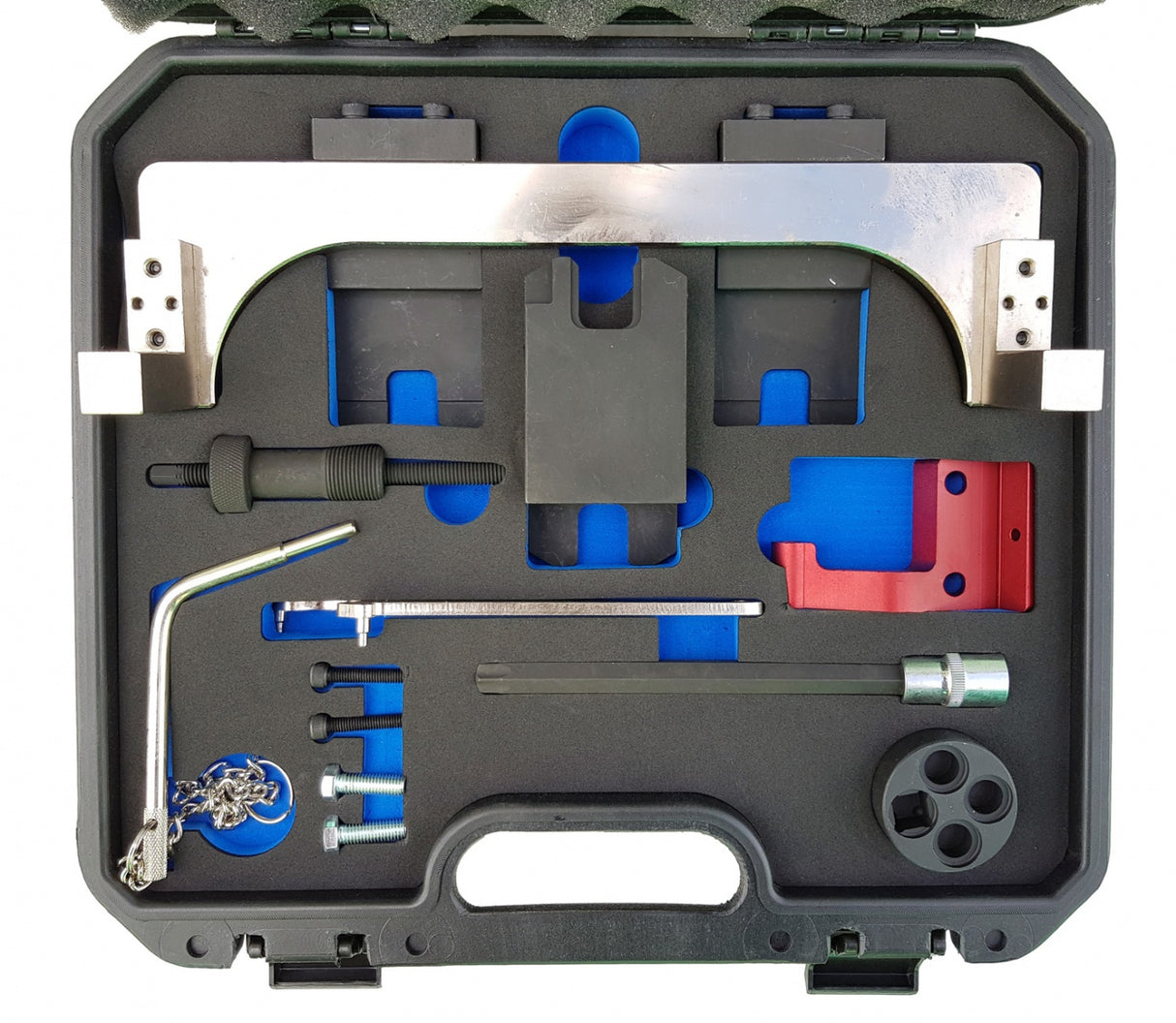 ENGINE LOCKING TOOL SET | BMW B38/B46/B48 (PR8303)