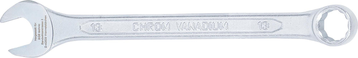 COMBINATION SPANNER | 13 MM (1063)