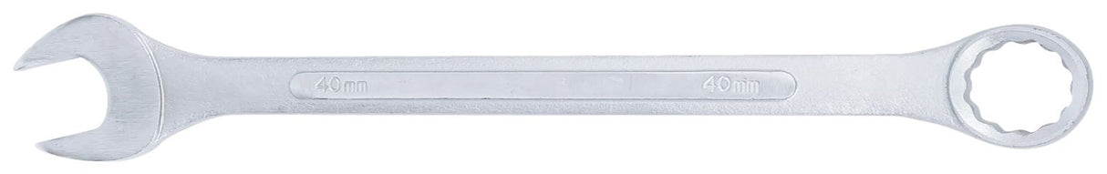 COMBINATION WRENCH | 40 MM (1185-40)