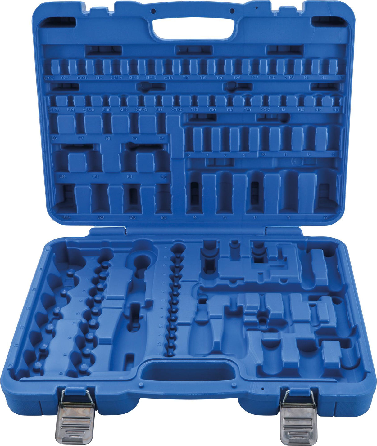 EMPTY CASE FOR BGS 2298 (2298-LEER)