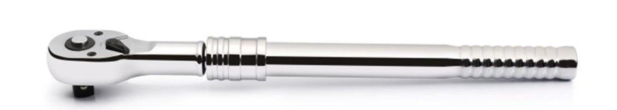EXTENDABLE RATCHET FOR SOCKETS | 20 MM (3/4") | 610 - 1010 MM (RW24F)
