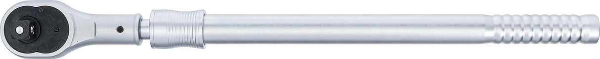 REVERSIBLE RATCHET, EXTENDABLE | 20 MM (3/4") | 600 - 985 MM (213)