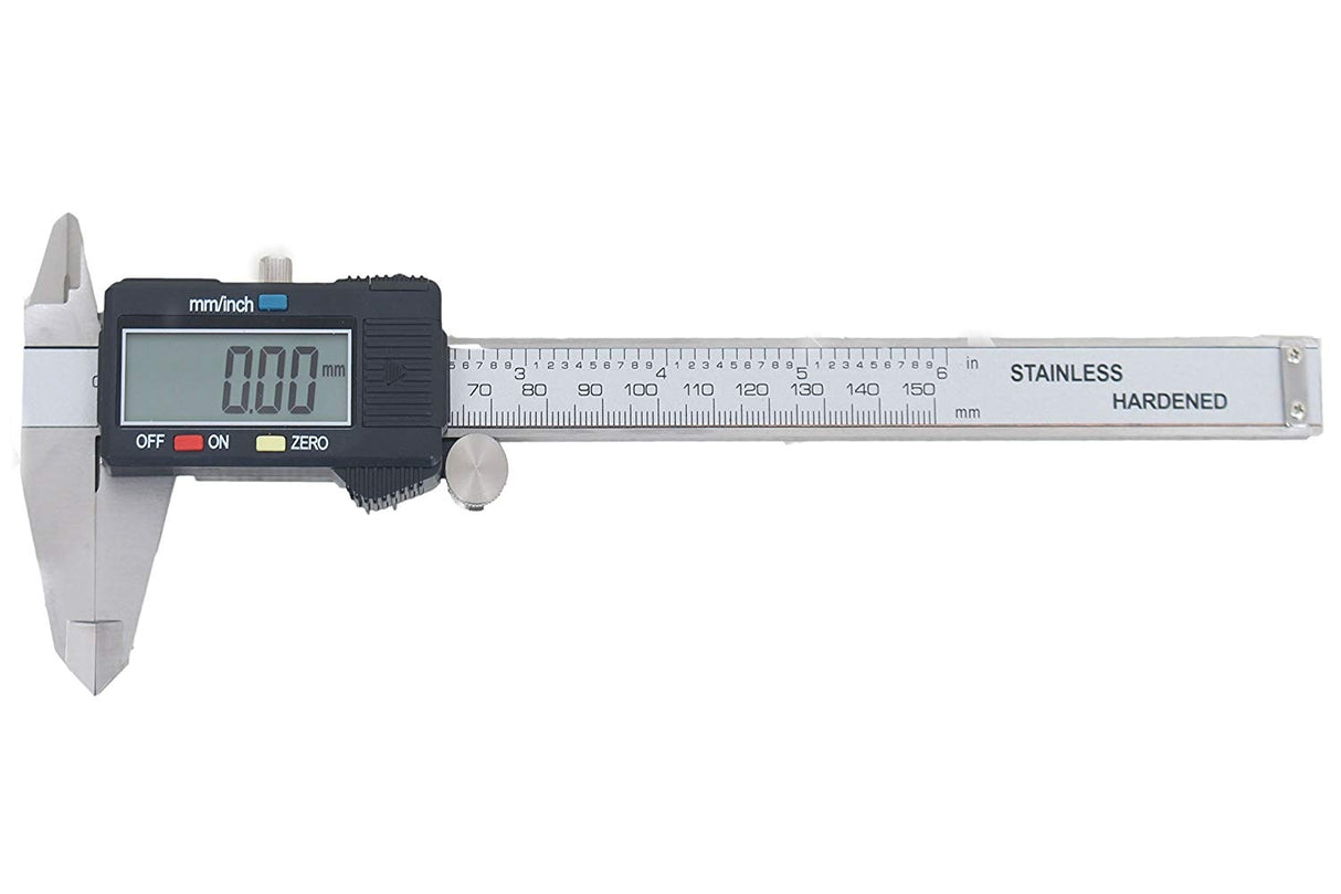 DIGITAL CALIPER | 150 MM (EK-3315)