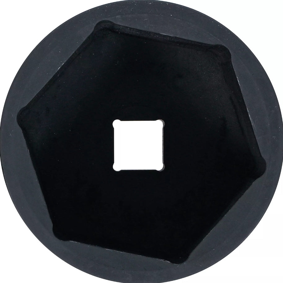 IMPACT SOCKET, HEXAGON | 25 MM (1") DRIVE | 105 MM (5905)