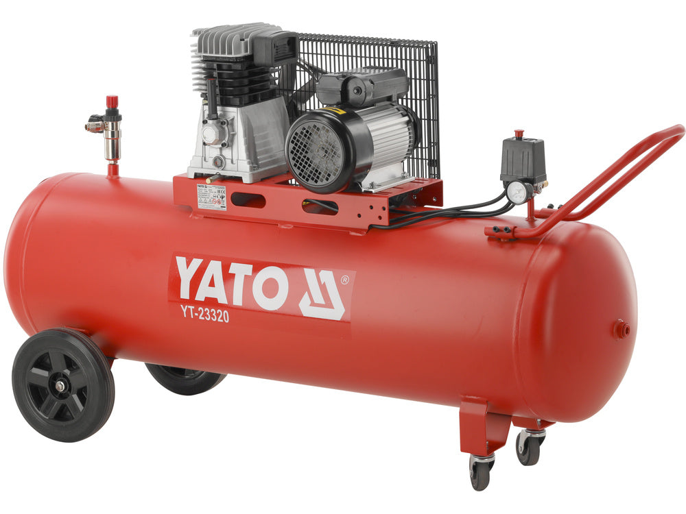AIR COMPRESSOR 200L (YT-23320)
