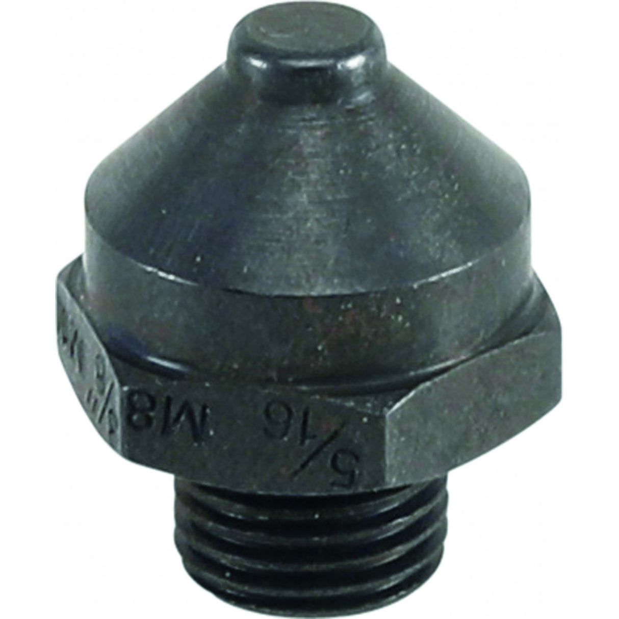 PUNCH STEP2 FOR BGS 3057 | Ø 8 MM (3057-26)