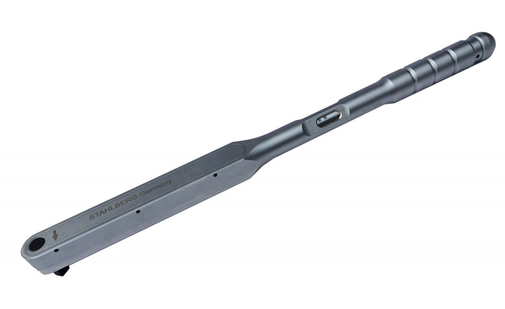 TORQUE WRENCH | 40~200 NM, 1/2" (SD1501-12)