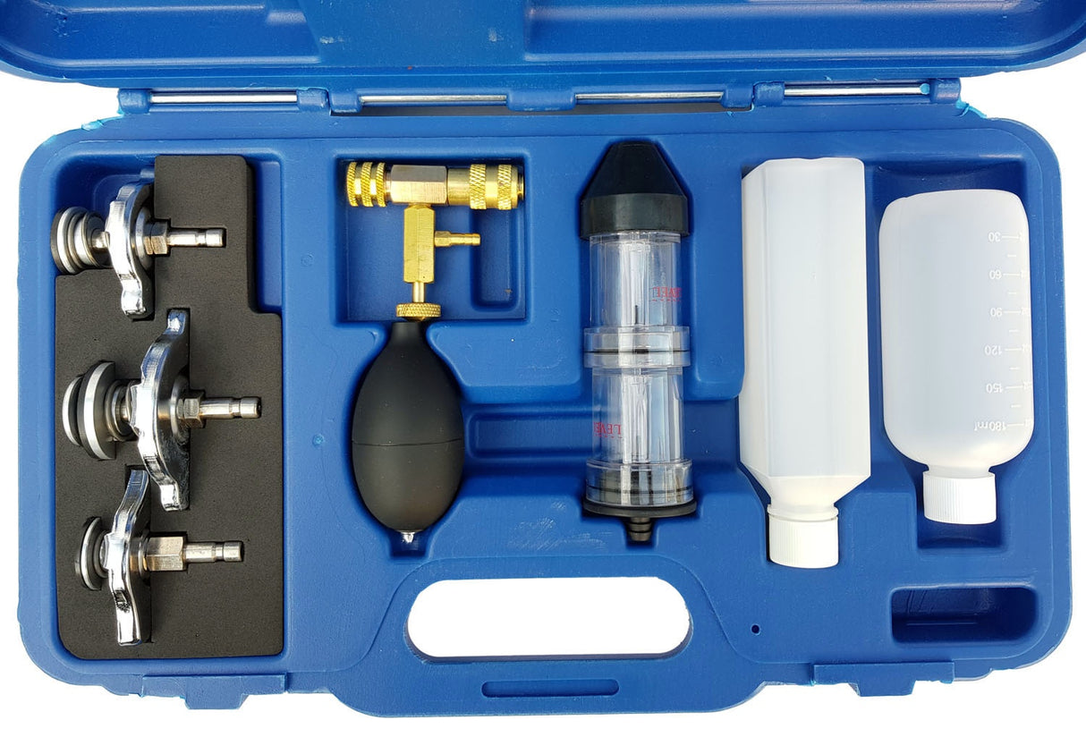 CARBON DIOXIDE LEAKAGE TESTER FOR ENGINES | CO2 (SK2118)