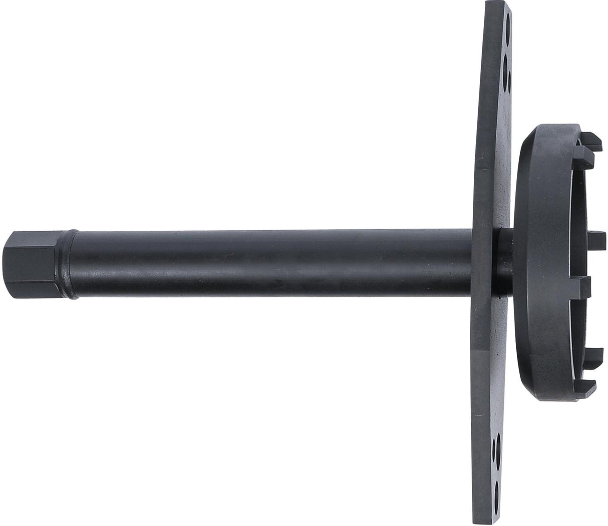 REAR AXLE GROOVE NUT SOCKET | FOR MERCEDES-BENZ CITARO | 122 X 139 MM (6994)
