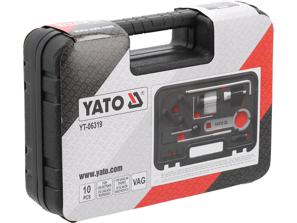ENGINE TIMING TOOL SET VAG TDI (YT-06319)