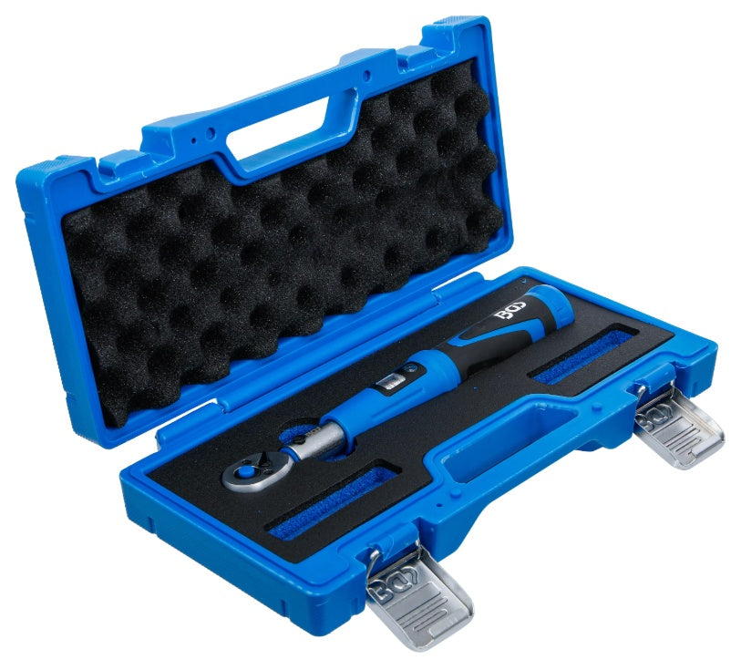 TORQUE WRENCH | 6.3 MM (1/4") | 1 - 5 NM (7520)
