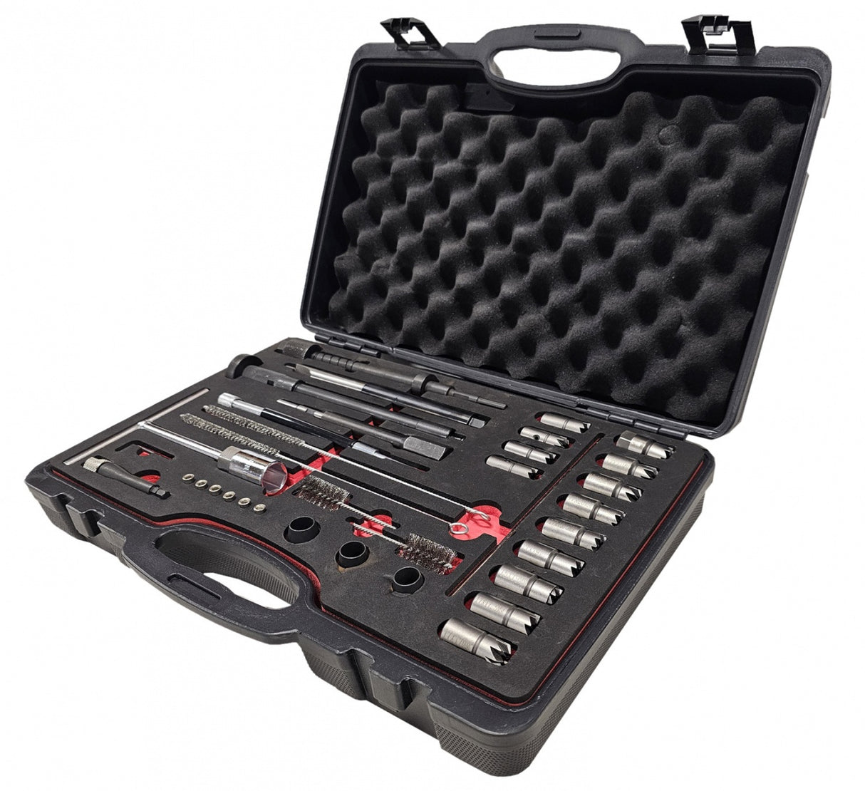 DIESEL INJECTOR AND GLOW PLUG SERVICE SET (SL6236)