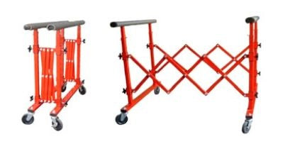 UNIVERSAL TELESCOPIC TABLE / WINDSHIELD HOLDER (AS001)