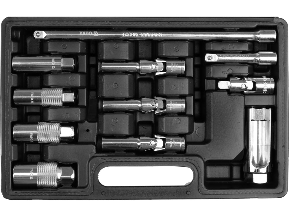 GLOW SPARK SENSORS SET (YT-05348)