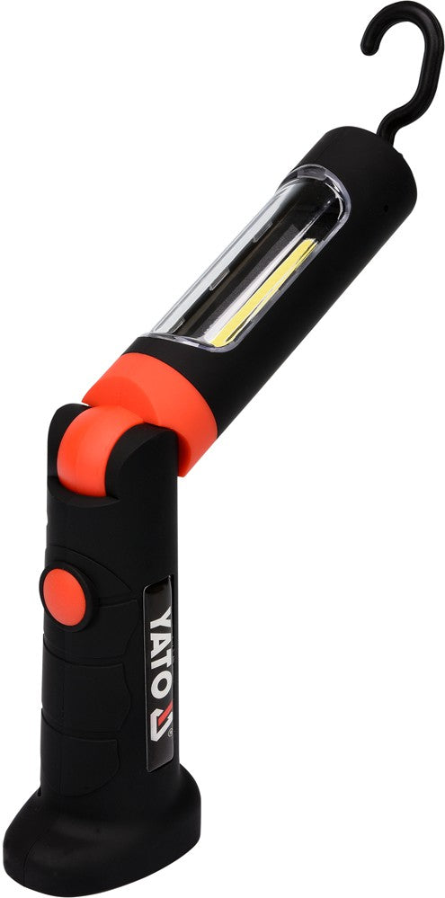 WORK LAMP RECHARGEABLE COB LED 3W (YT-08563)