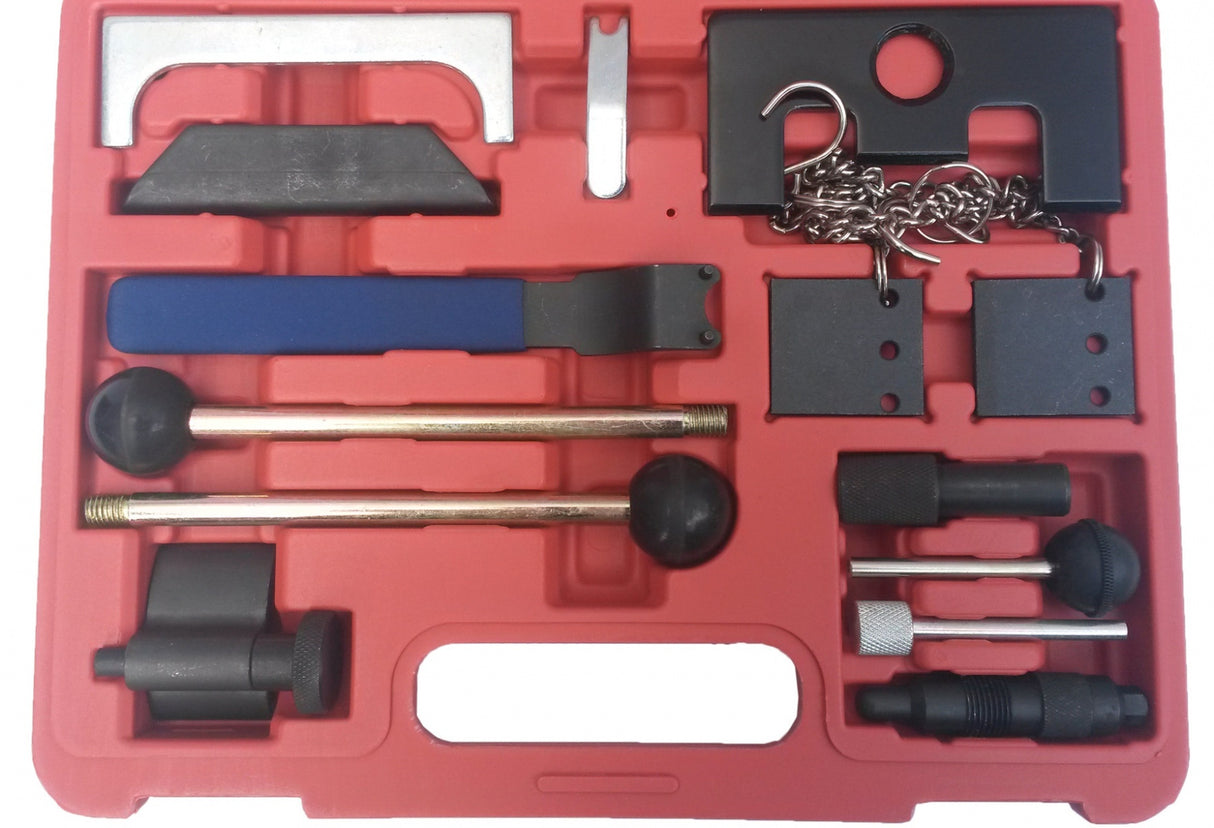 ENGINE LOCKING/SERVICE KIT | AUDI VW SKODA (SK1109A)