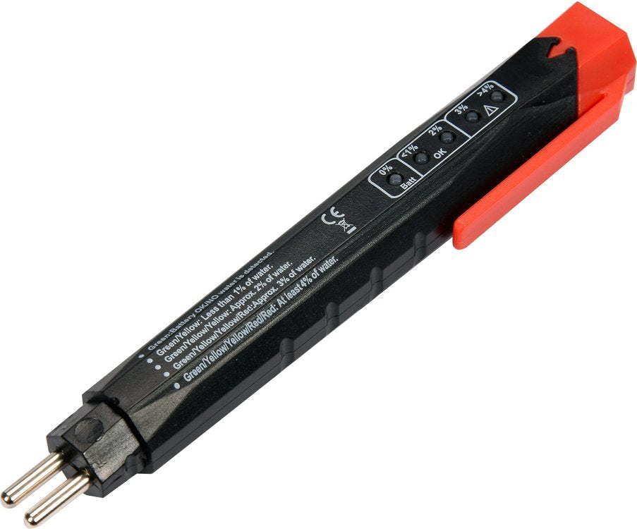 BRAKE FLUID TESTER (YT-72982)