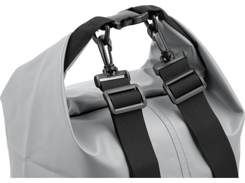 BASIC DRY BAG W/ TWO SHOULDER STRAPS 30L (YT-74292)