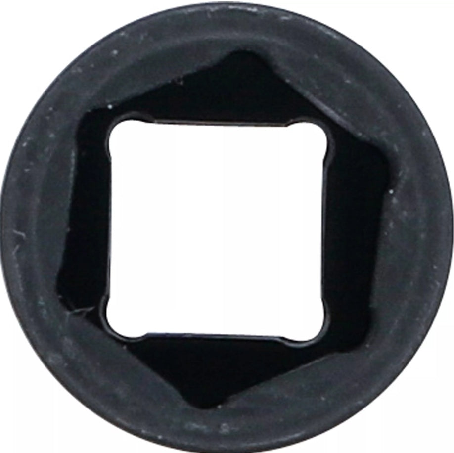 IMPACT SOCKET, HEXAGON | 12.5 MM (1/2") DRIVE | 19 MM (5219)